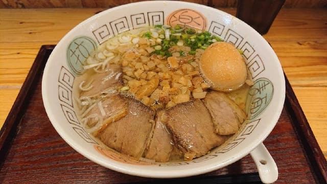赤丸 - サブ画像3