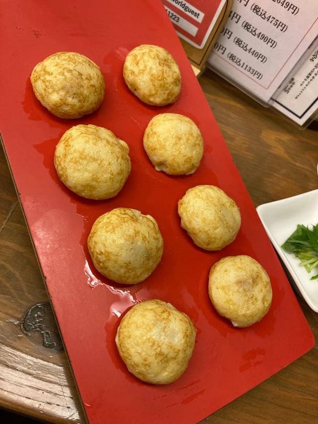 明石ニューワールド 新橋店 - サブ画像2