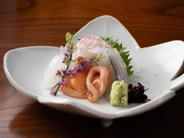 京料理 きよみず - サブ画像1