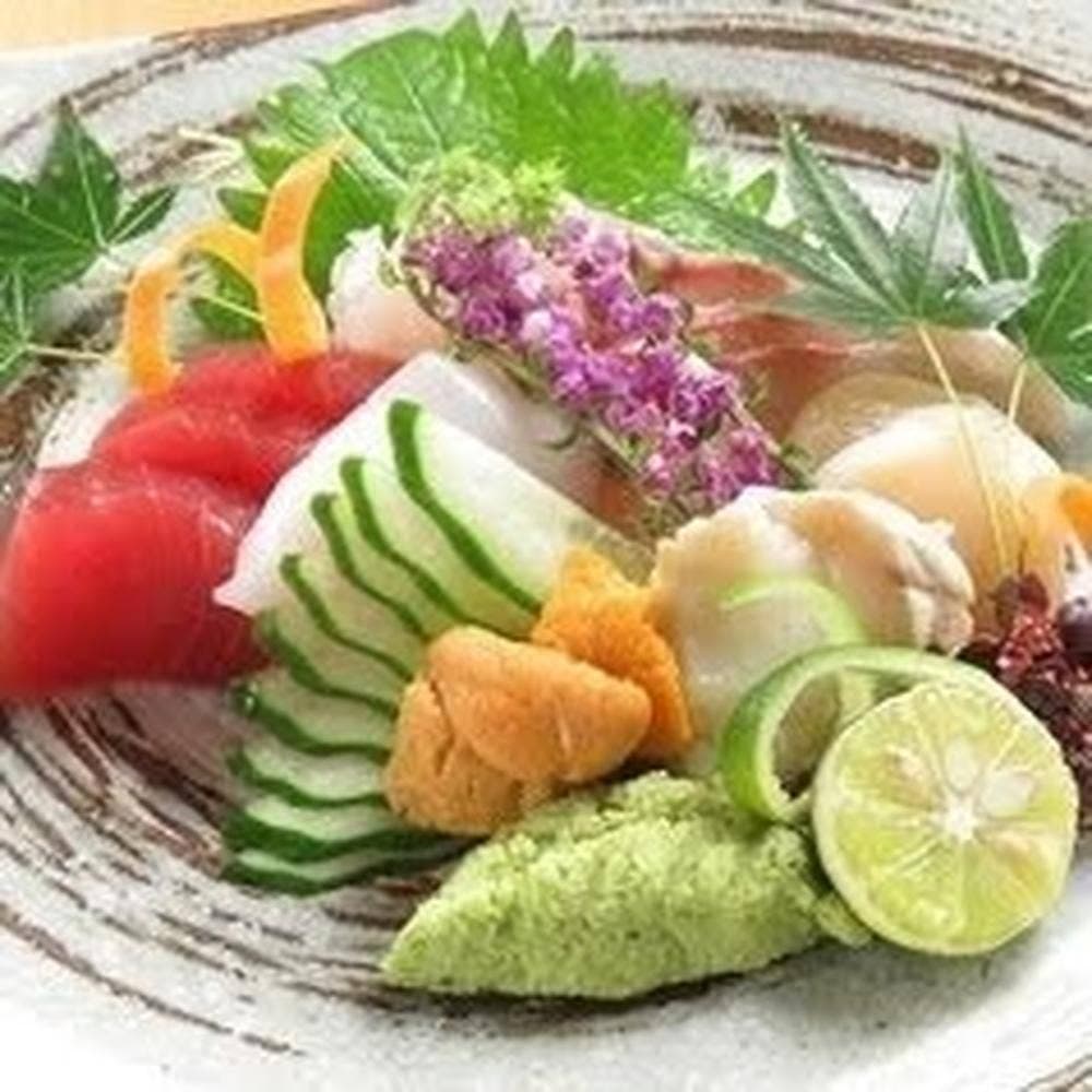 四季旬菜 花音