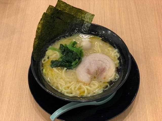 横濱家系ラーメン こころ家 - サブ画像1
