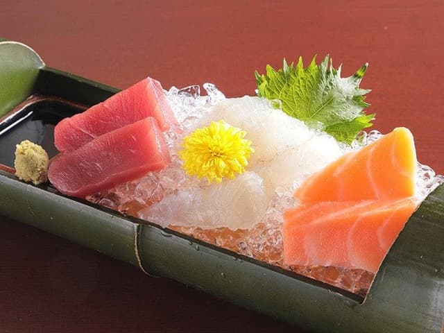 Japanese ダイニング大はま - サブ画像1