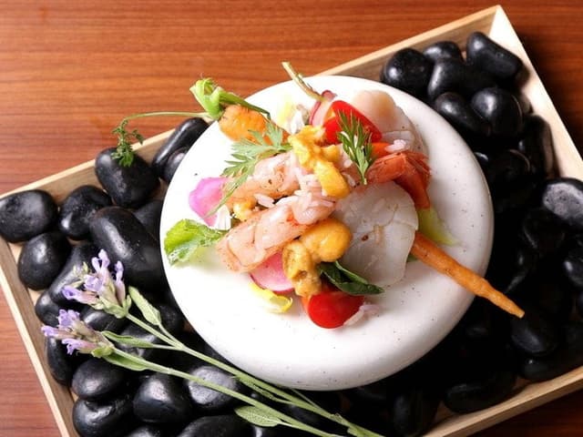 Ibaraki Italian Stile Oma - サブ画像2