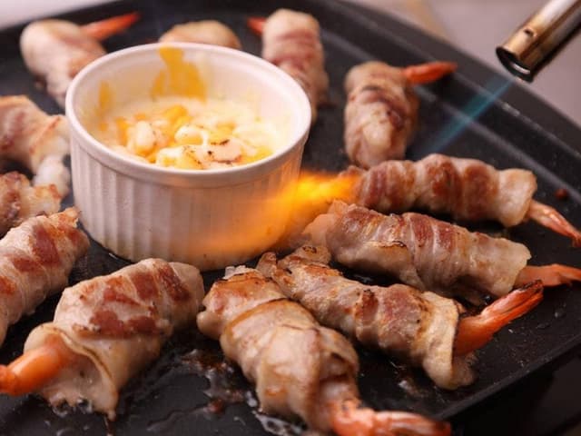 新大久保韓国横丁 ホンデポチャ - サブ画像1