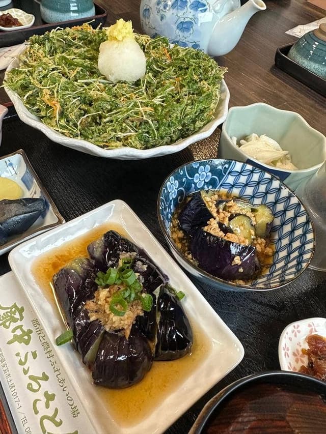 廓中ふるさと館 - サブ画像2