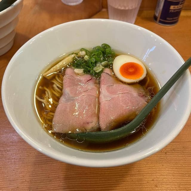 麺屋はなぶさ - サブ画像1