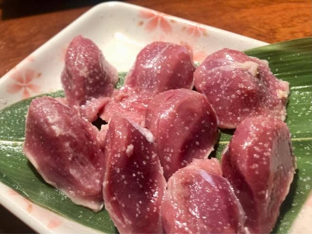 かしわ焼肉鳥野菜 藤本食堂 - サブ画像1