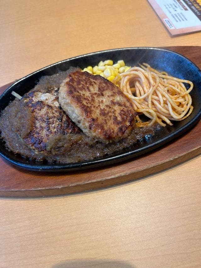 ステーキ宮 金沢中央店 - サブ画像2