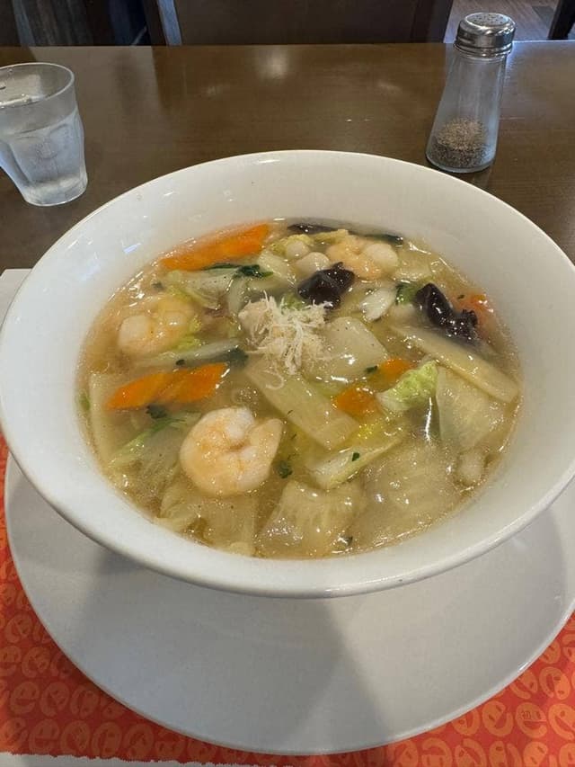 中国料理 いーある - サブ画像3