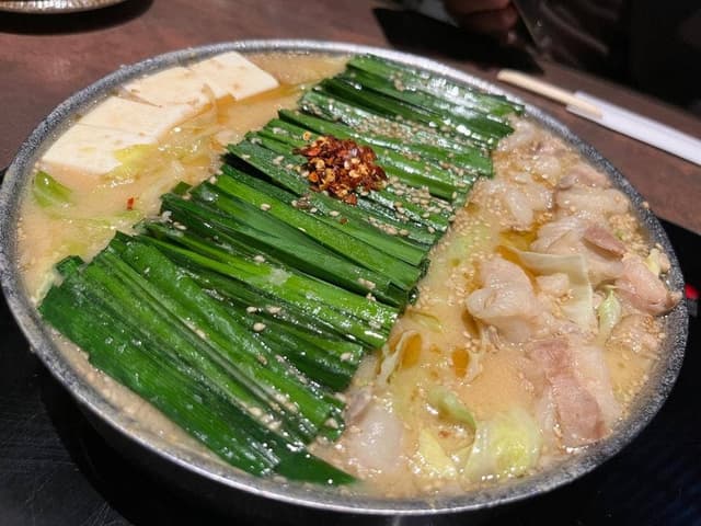 博多もつ鍋 おおやま 横浜店 - サブ画像3