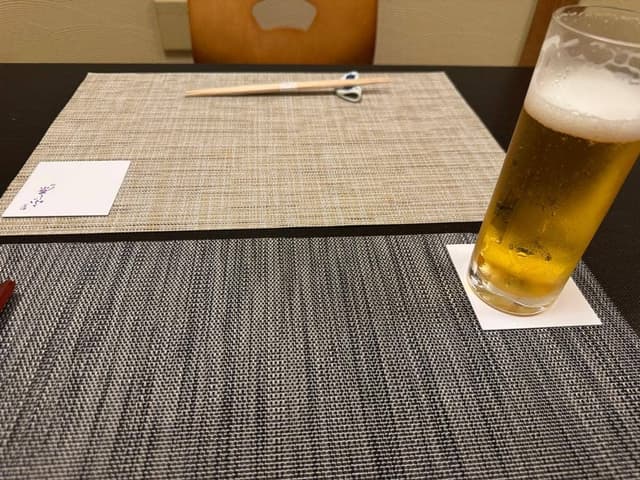 割烹 ふじ原 - サブ画像1