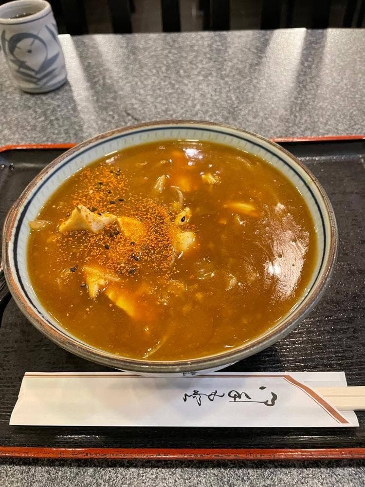 野毛庵