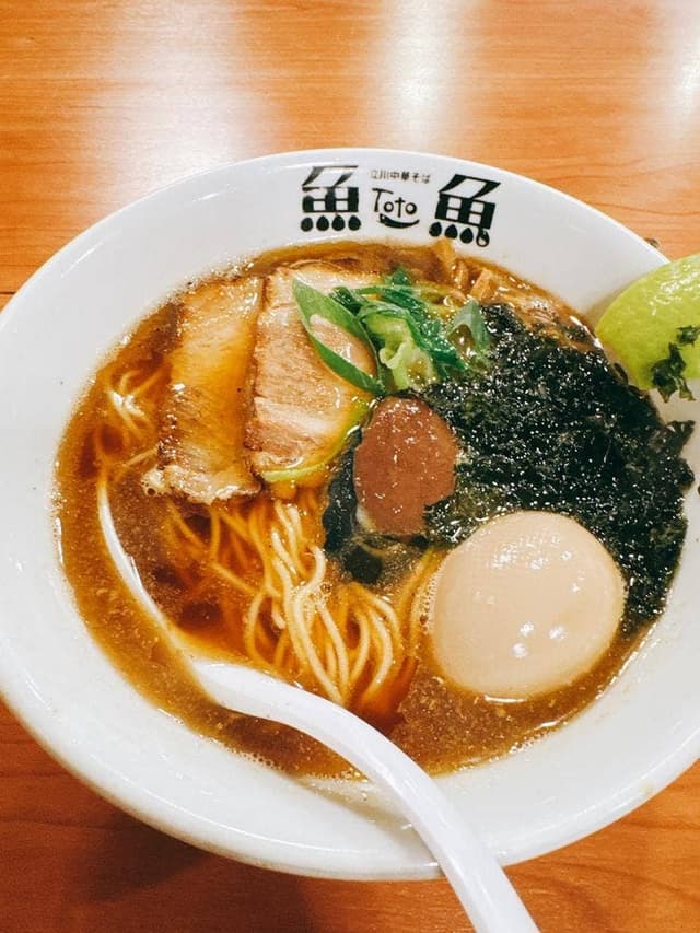 とと ホンテン - サブ画像2