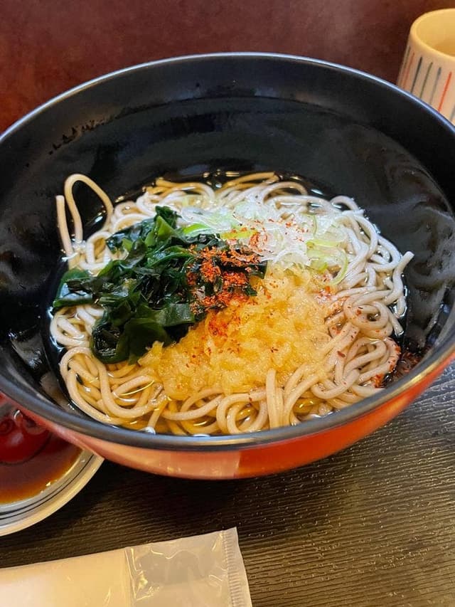 北陸料理しんえつ - サブ画像1