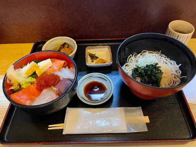 北陸料理しんえつ - サブ画像2
