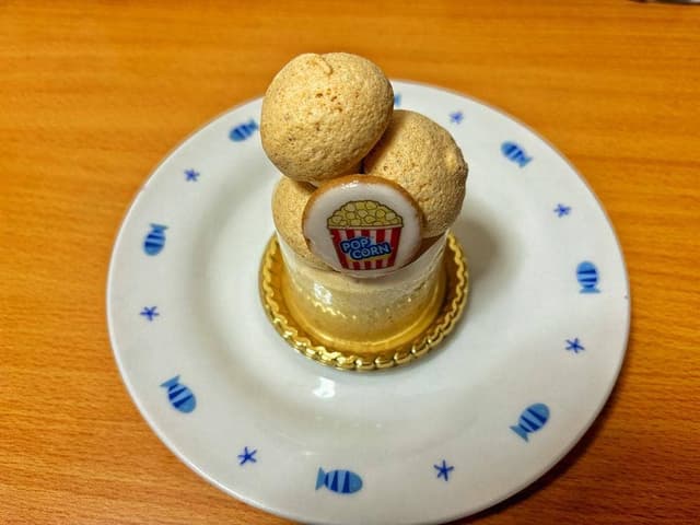 パティスリー アグリコール 垂水駅前店 - サブ画像3