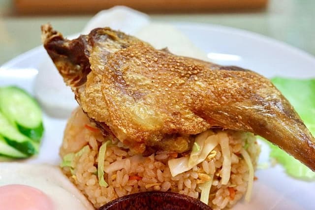WARUNG KAKI LIMA - サブ画像1