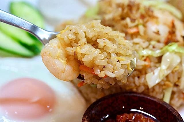 WARUNG KAKI LIMA - サブ画像2