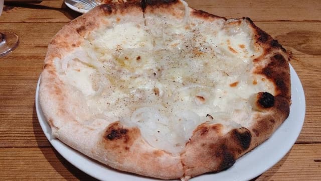 デイズキッチン 道の駅 神戸フルーツ・フラワーパーク大沢 - サブ画像1