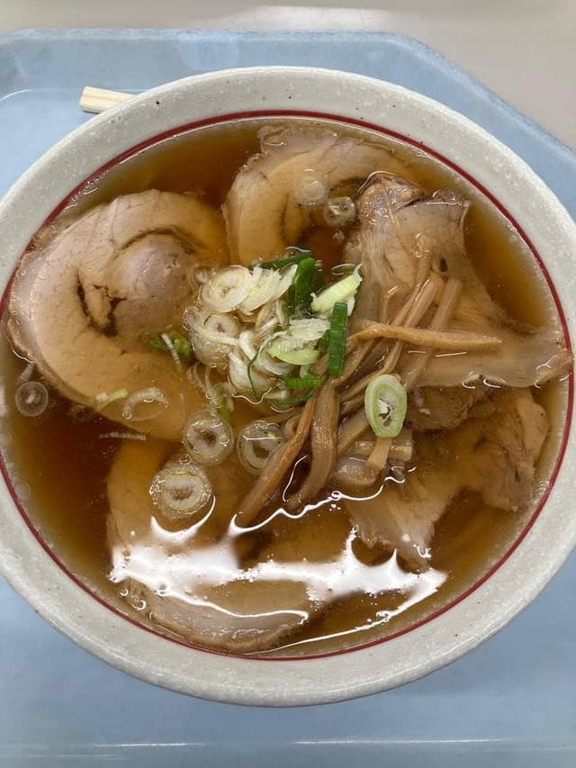麺屋 まさと - サブ画像1