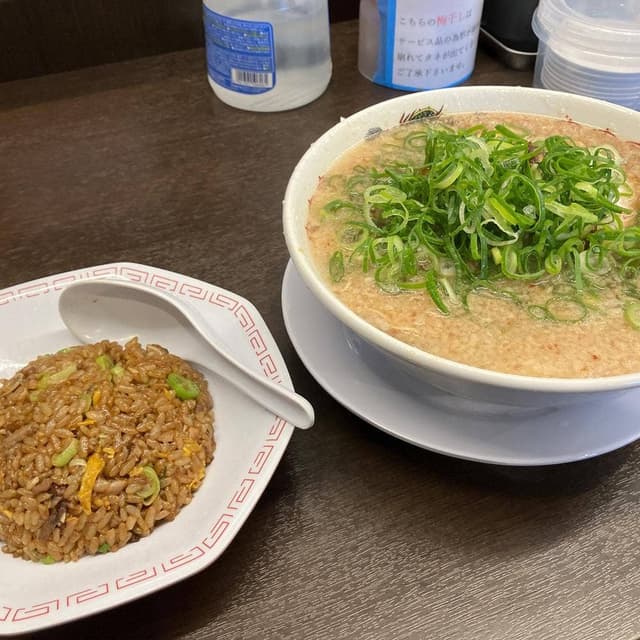 来来亭 廿日市串戸店 - サブ画像2