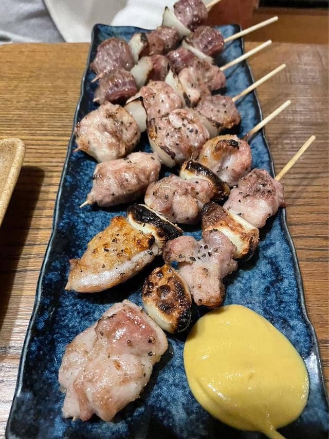 かしわや - サブ画像2