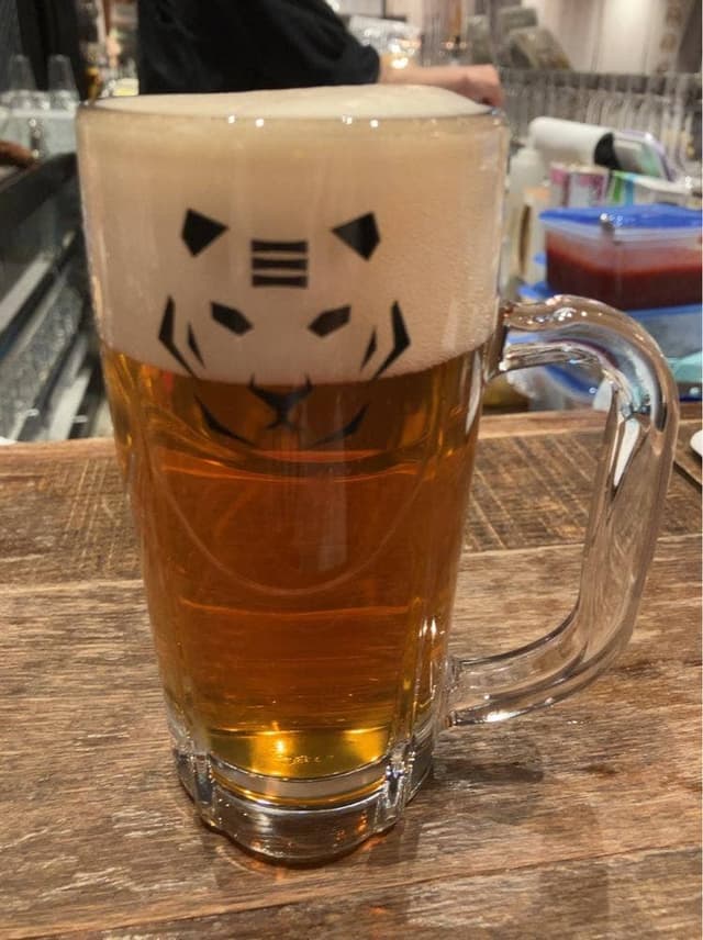 TORANOMON BREWERY - サブ画像1