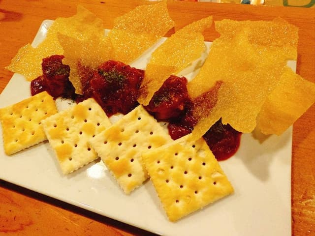 キッチンハウス殿様 - サブ画像3