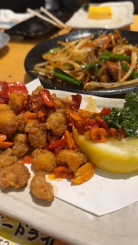 炭火焼鳥酒場 虜 大宮店 - サブ画像3