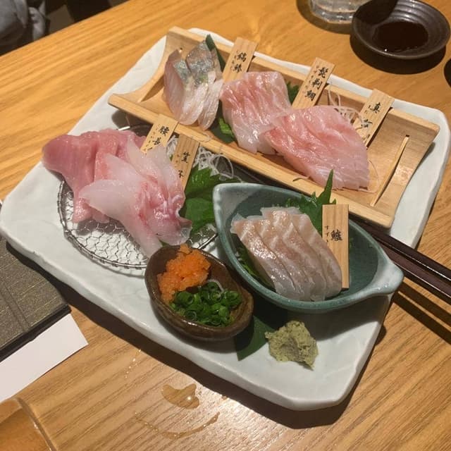 天地旬鮮 八吉 渋谷南口駅前店 - サブ画像3