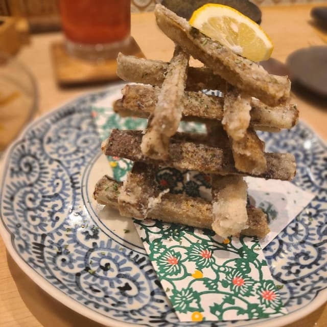 炉端と和酒と青森 あかきんぎょ - サブ画像3