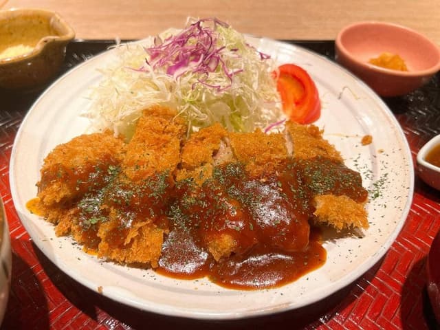 大戸屋ごはん処 西葛西北口店 - サブ画像2