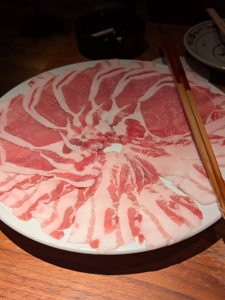 銀座 羅豚 本店