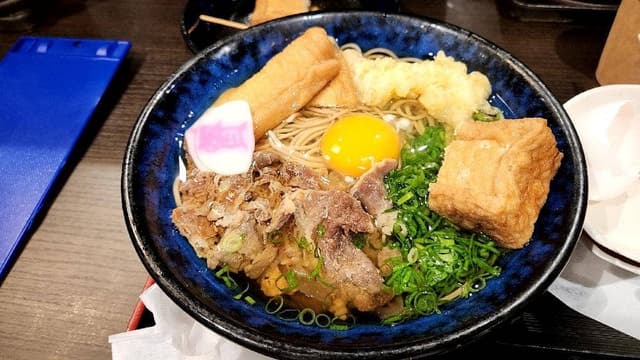 資さんうどん 菊陽店 - サブ画像1