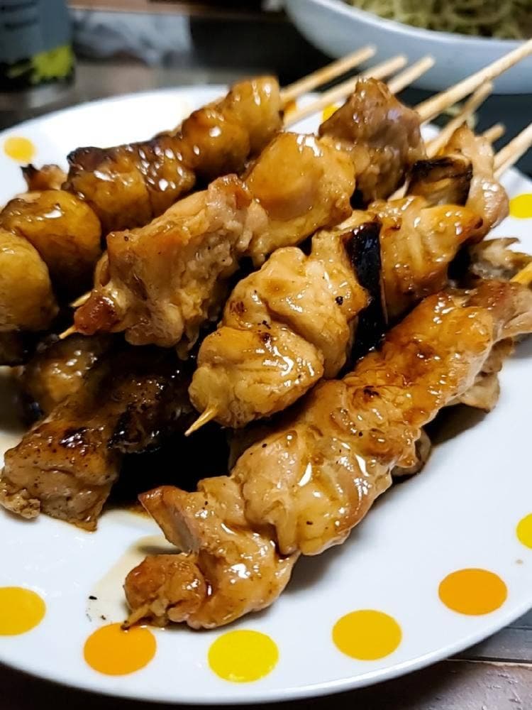串焼き亭