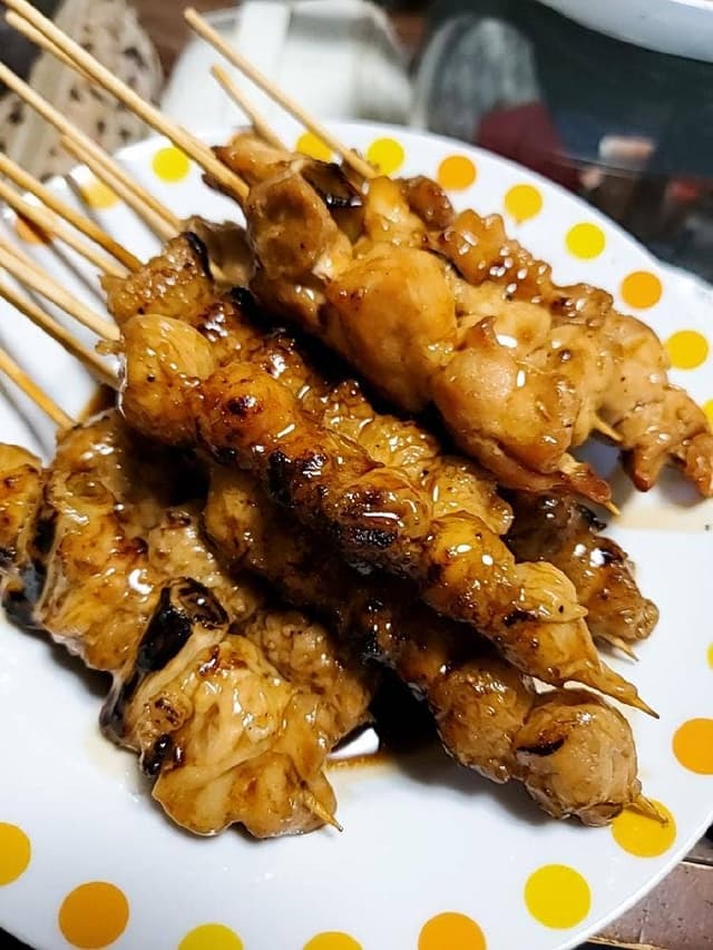 串焼き亭 - サブ画像2