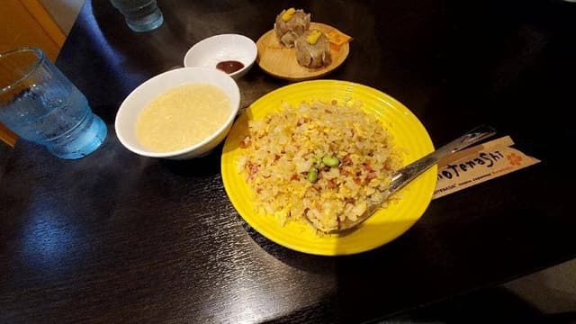 中華料理 福心楼 - サブ画像2