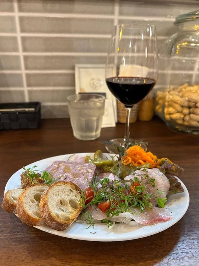 大衆食堂 瓦町ブラン - サブ画像1