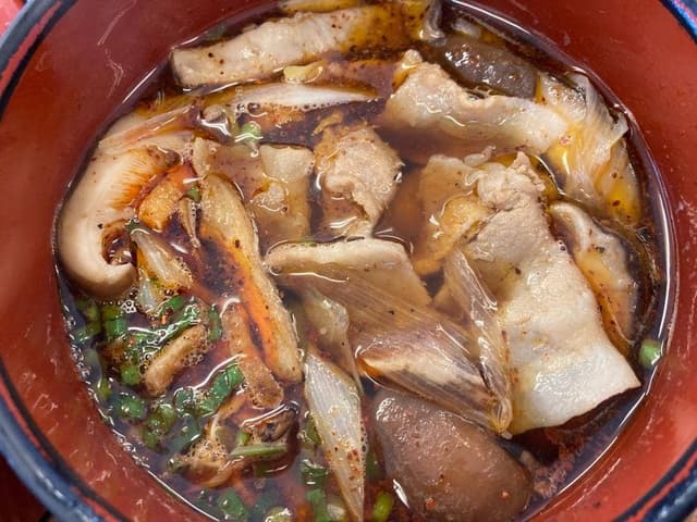 元祖田舎っぺうどん 熊谷 久保島店 - サブ画像1