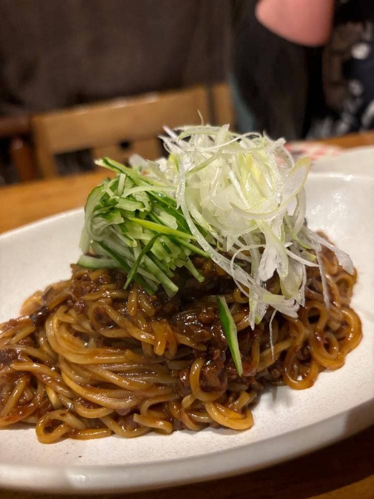 立売堀肴場どッと
