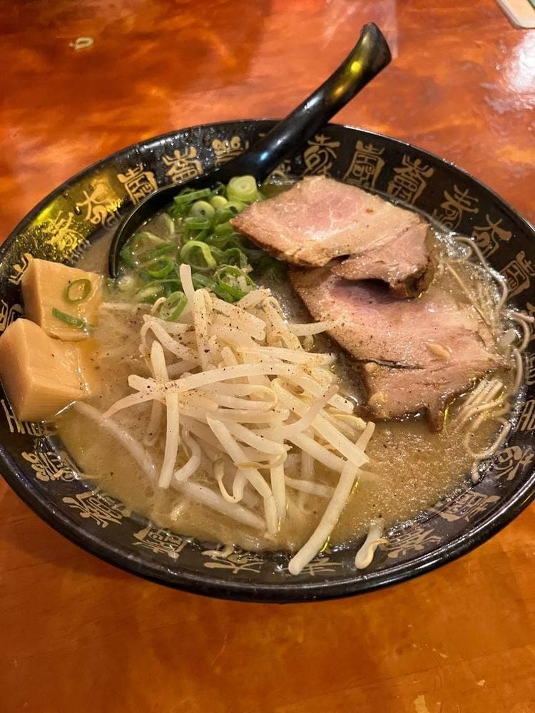 本家 なごやんラーメン