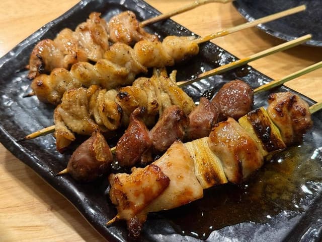ねぎま三ぞう 秋葉原総本店 - サブ画像1