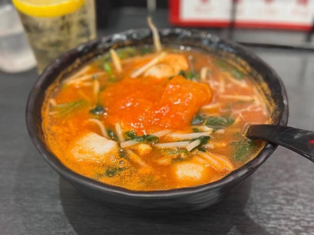 譚仔三哥 タムジャイサムゴー 恵比寿店 - サブ画像1