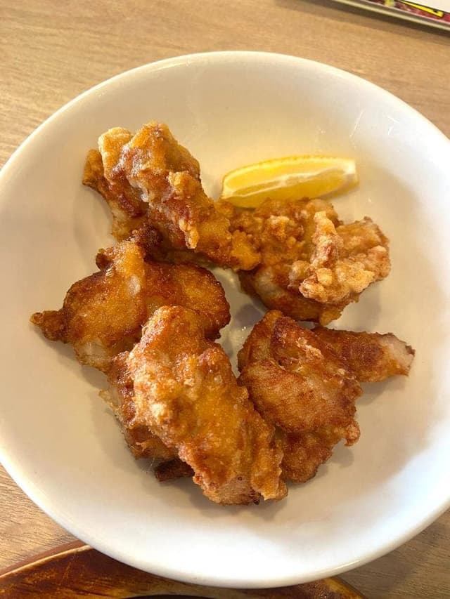 ガスト 港東通店 - サブ画像3