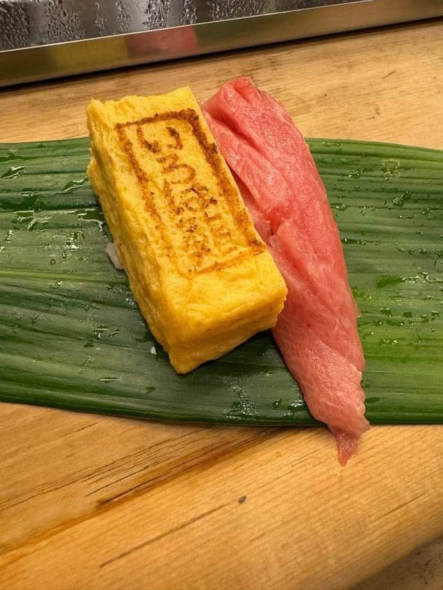 いろは鮨 流山店 - サブ画像1