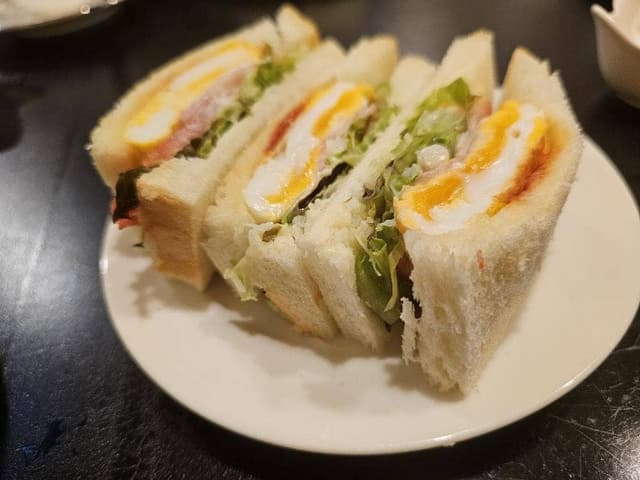 カフェドポーセレン - サブ画像1