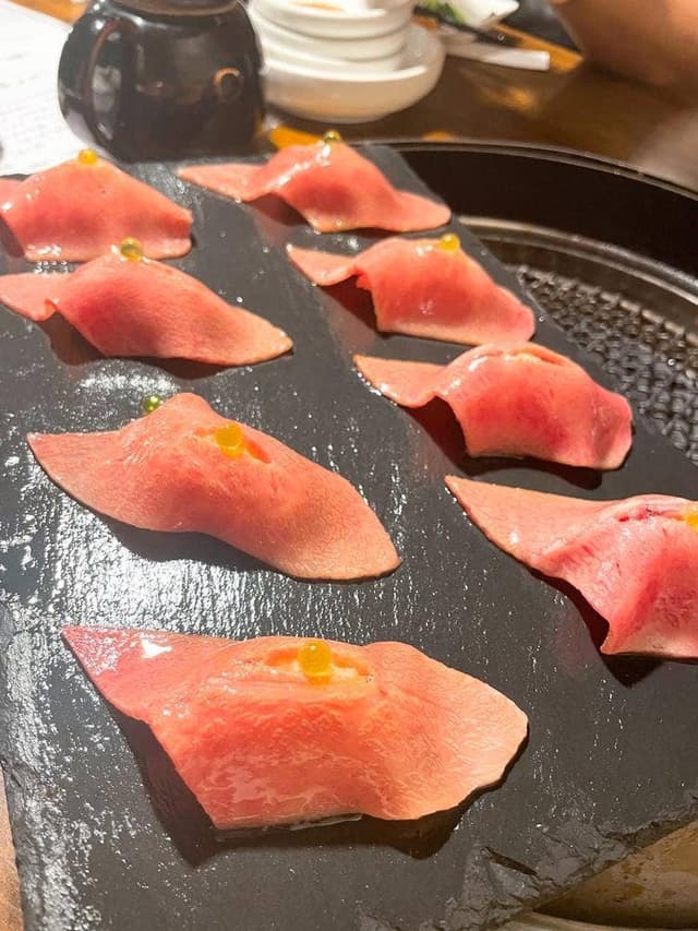 坂の途中 六本木店 - サブ画像2