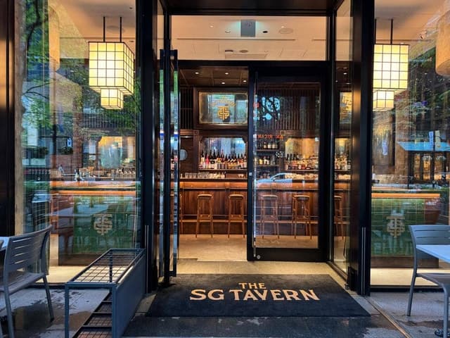 The SG Tavern - サブ画像2