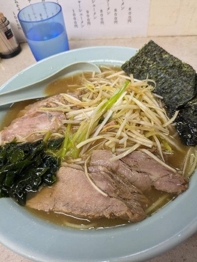 ラーメンショップ つきみ野店 - サブ画像1