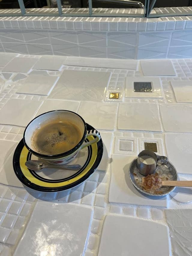 cafemicka - サブ画像1